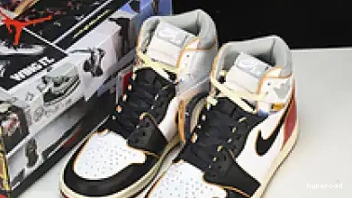 Hyperoad NRG JORDAN 1 JORDAN HI - AIR - AIR RETRO 